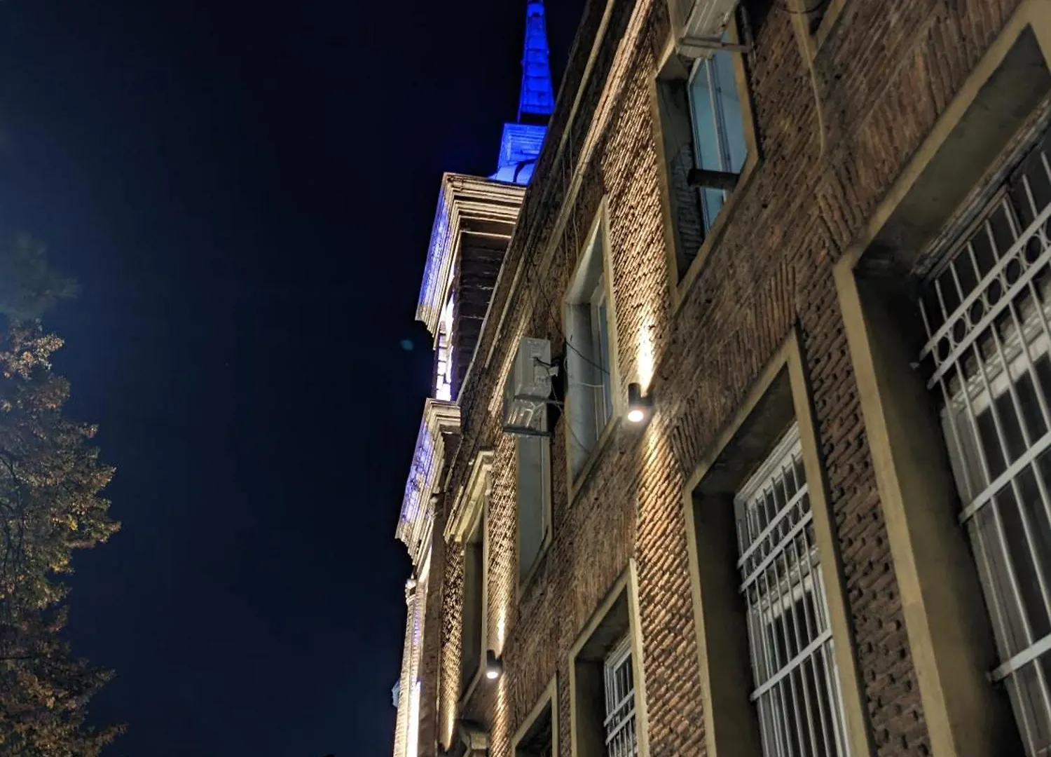 Old Tbilisi Apartment